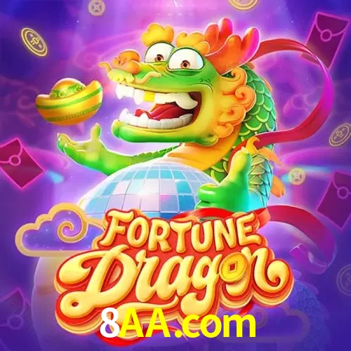 fortune dragon game image